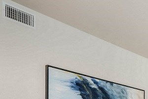 Hub Apartments | Folsom CA |MODEL KITCHEN2